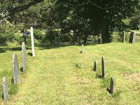 Vine Lake hosts lively treasure hunt