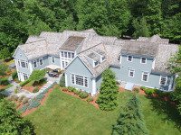Home of The Week – 25 Orchard Street, Medfield