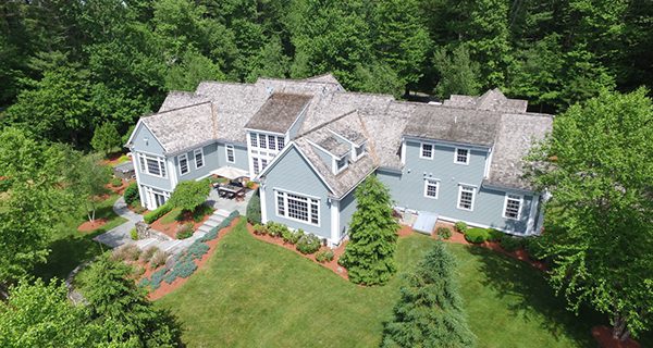 Home of The Week – 25 Orchard Street, Medfield