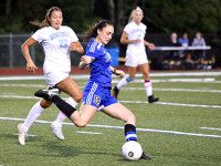 Dubbs, Warriors battle Raiders