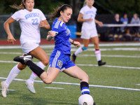 Burger, Raiders topple Warriors