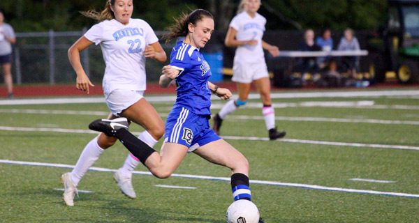 Burger, Raiders topple Warriors