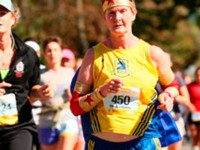 Wellesley’s Chaoi to run 10K