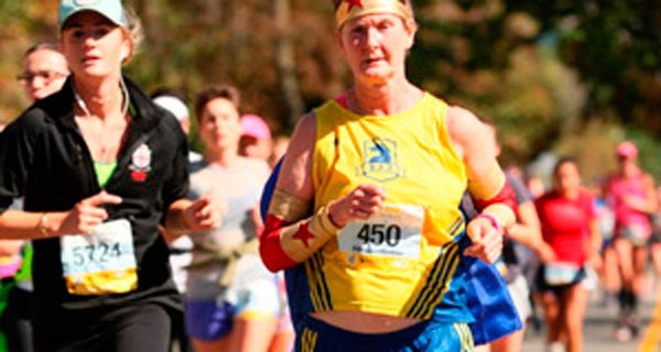 Wellesley’s Chaoi to run 10K