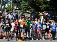 Local runners sprint to Dover Dash