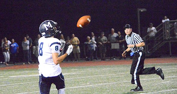 Dubbs’ heroics lifts Warriors in shootout