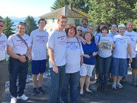 FBC goes on mission to Alaska