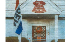 Glad Rags Thrift Shop opens