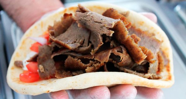 St. Mark’s Greek Fest this weekend