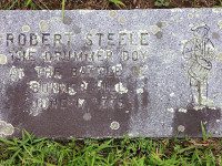 Westwood’s drummer boy