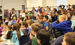 New school year, new beginnings