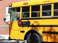 Students roll back to school