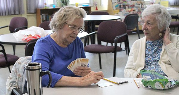 Bridge brings good times to COA