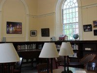 Medfield photographer’s stunning shots grace library
