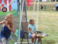 Dover community celebrates annual fair