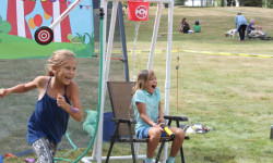 Dover community celebrates annual fair