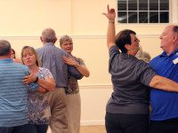 Great Plain Squares is just plain fun