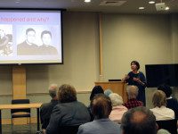 ‘Shanghai Faithful’ explores complicated family history