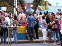 Main Street goes Live