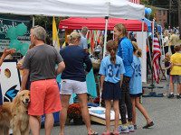 Medfield Day rallies community for celebrations