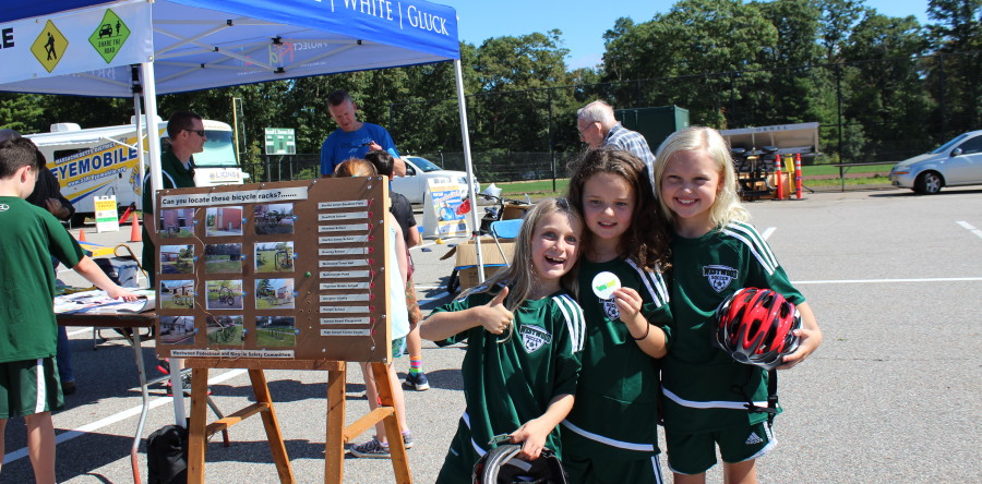 Community celebrates sixth annual Westwood Day