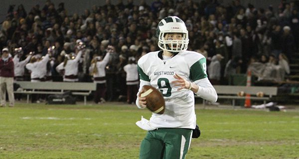 Wilson, Wolverines ready for battle