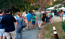 Saint Mark’s hosts successful Greek Fest