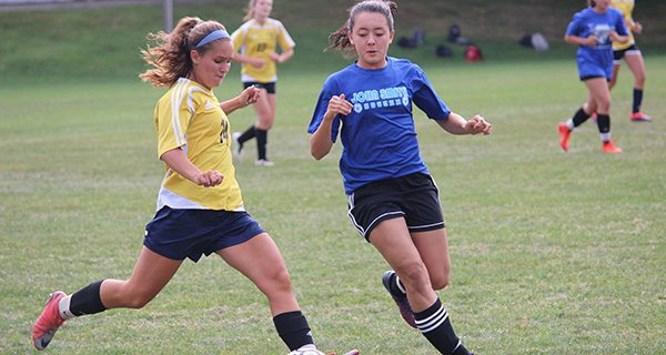 Barnett, Smith, lady-Rockets gear up