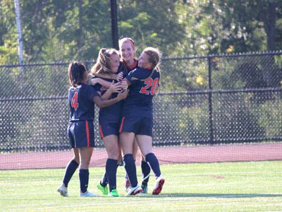 Toumbouras, Foley lift Rebels in opener