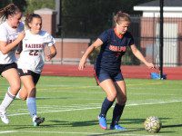 O’Neil, Raiders battle Rebels in opener