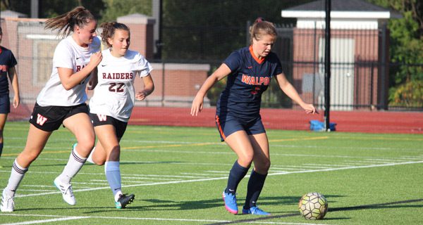 O’Neil, Raiders battle Rebels in opener
