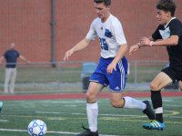 Lampman, Raider soccer begin 2017 strong