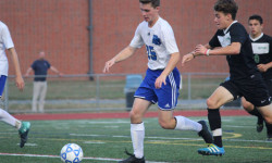 Lampman, Raider soccer begin 2017 strong