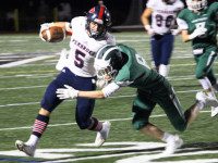 Friday night lights return to Westwood