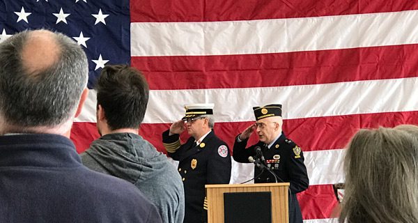 9/11 a day of solemn remembrance