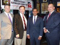 Local Republicans hold candidate forum