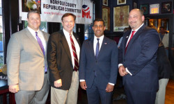 Local Republicans hold candidate forum