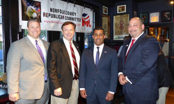Local Republicans hold candidate forum