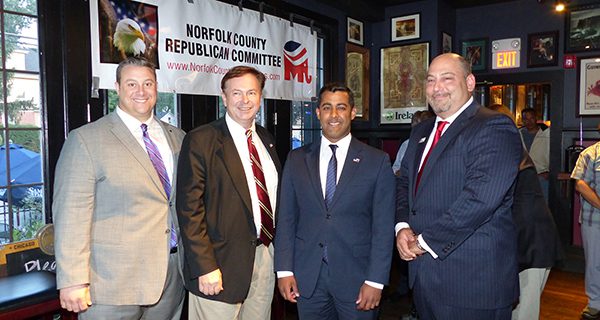 Local Republicans hold candidate forum