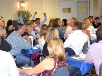 MCPE hosting community trivia night