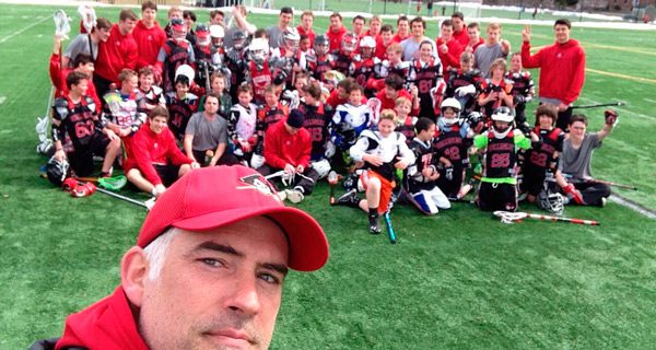 Wellesley’s Batty headed to BU