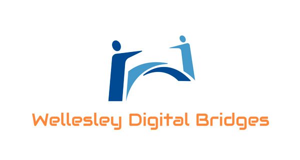 Wellesley’s Hoderlein building Digital Bridges