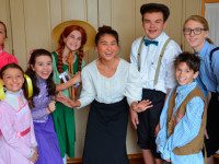 DS thespians perform ‘Anne of Green Gables’