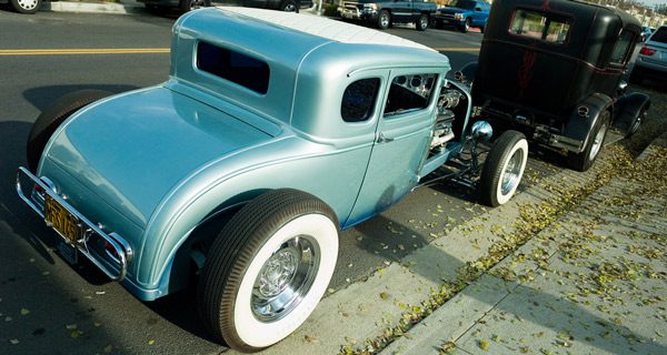 Modifiers car show coming in September