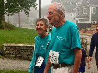 Needham Jogs its Memory for Alzheimer’s