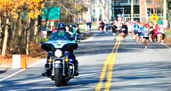 Camy 5K Run & David 5K Walk upcoming