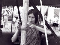 ‘Circus girl’ to visit Needham Library