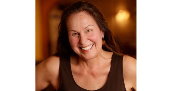 ‘Circus girl’ to visit Needham Library