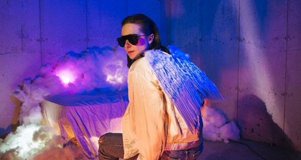 Experimental theater coming to Westwood