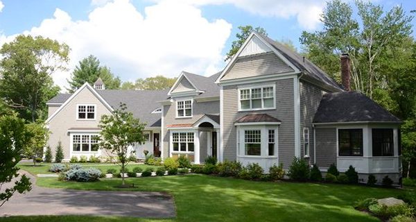 Dover Library hosting Holiday House Tour